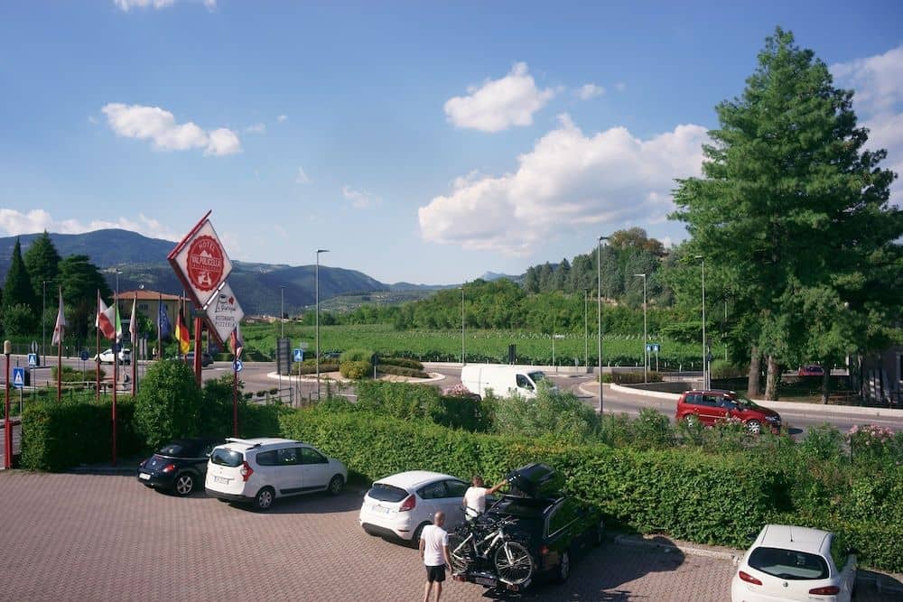 Valpolicella International