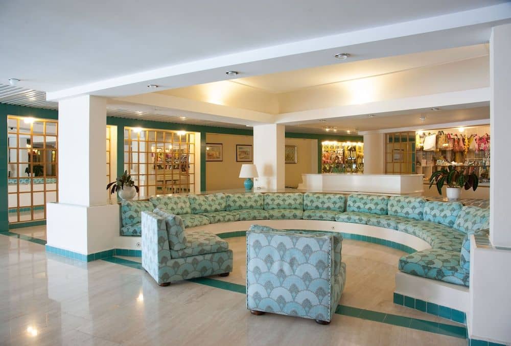 Hotel Torre Oliva