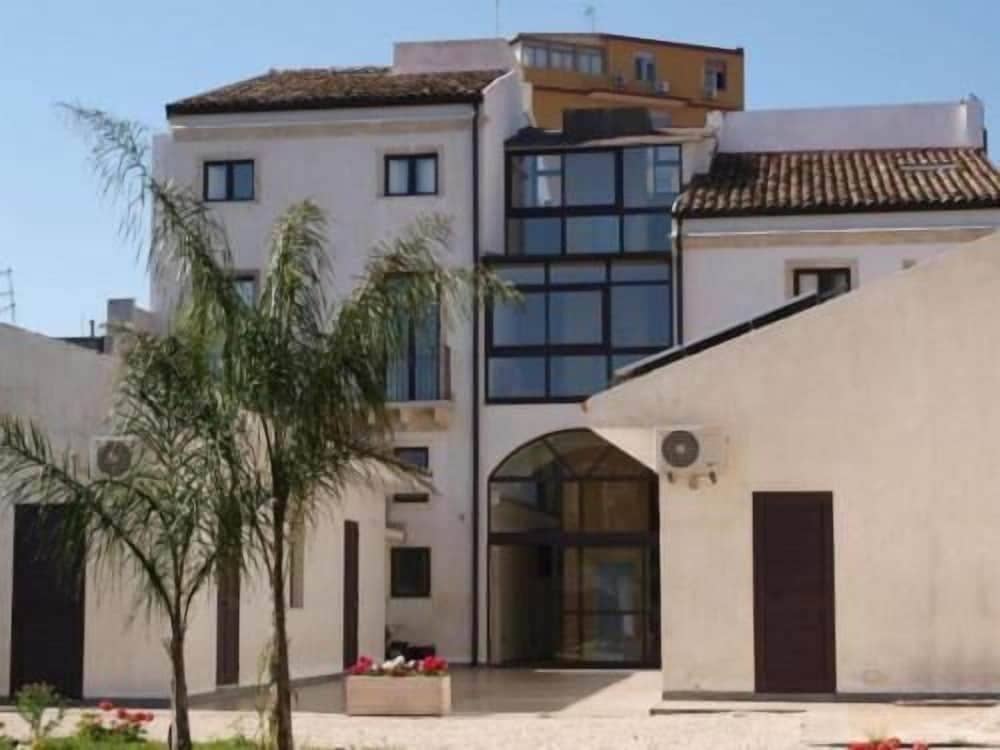 Hotel Residence La Palma