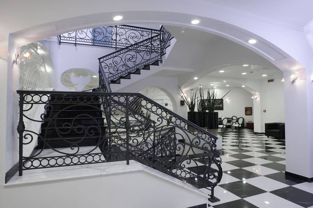 L'Araba Fenice Hotel & Resort