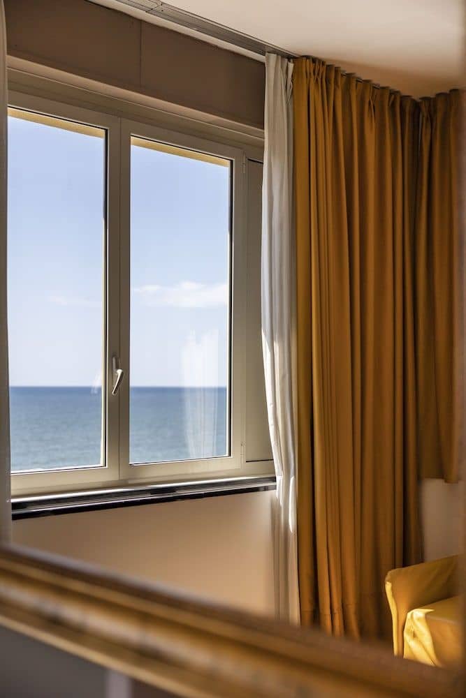 Hotel Villa Margherita