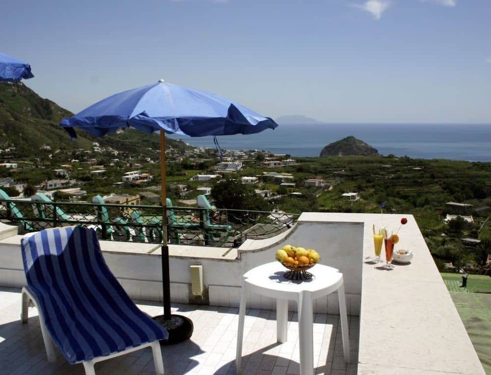 Hotel al Bosco