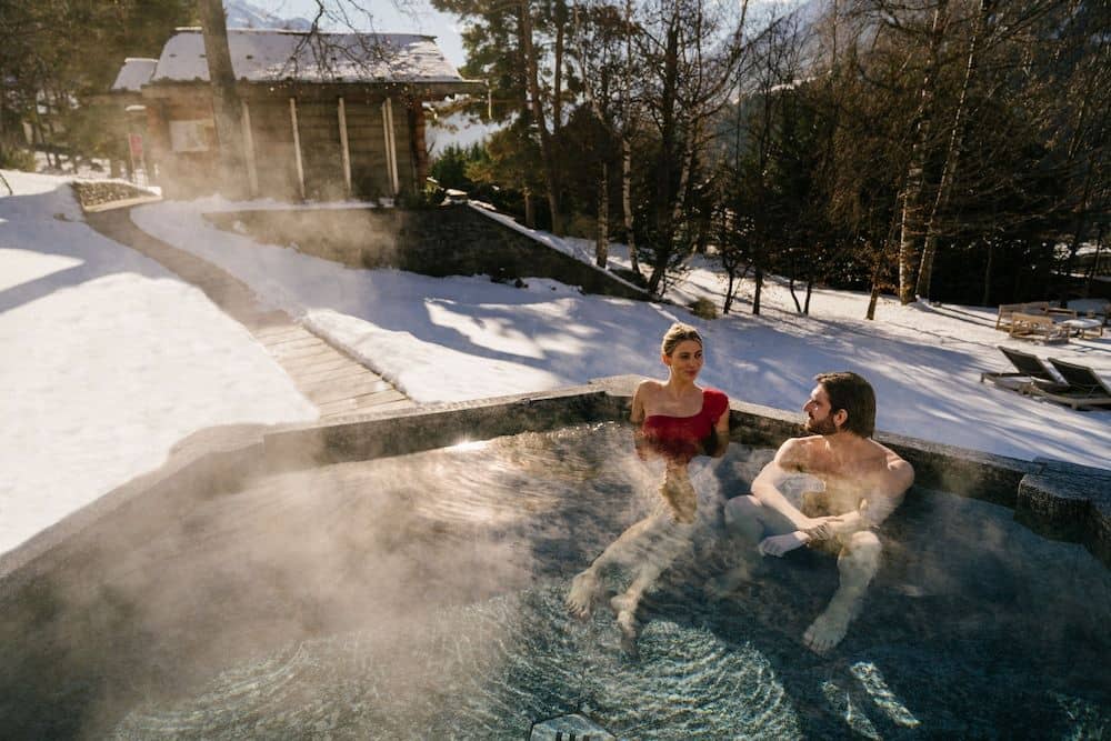 Grand Hotel Bagni Nuovi