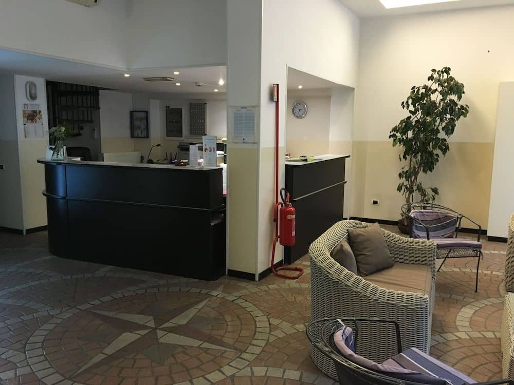 Hotel Nettuno Hotel Nettuno