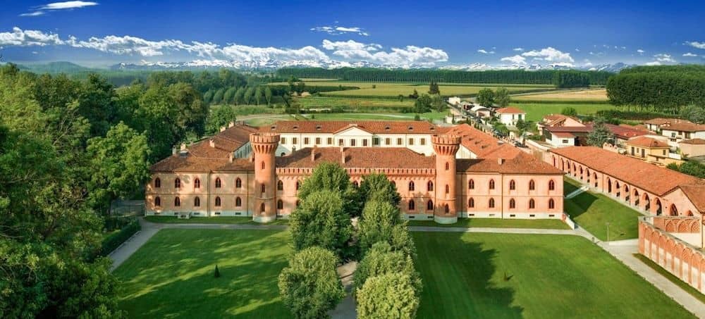 Albergo Dell'agenzia