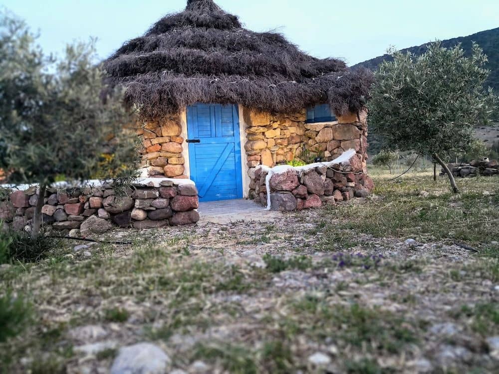 Sa Corti de Sa Perda Sa Corti de Sa Perda