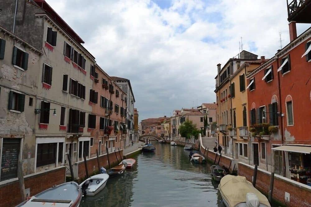 Suite In Venice Ai Carmini