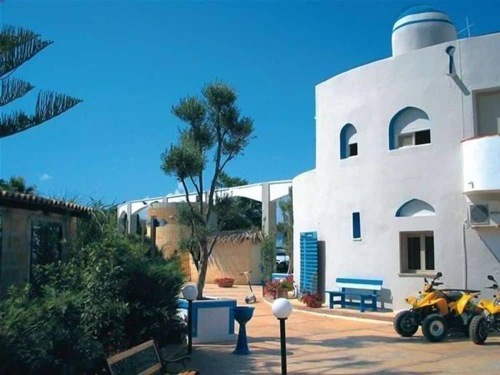 Milu Beach Club Milu Beach Club