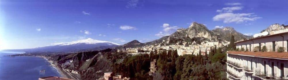 Taormina Park
