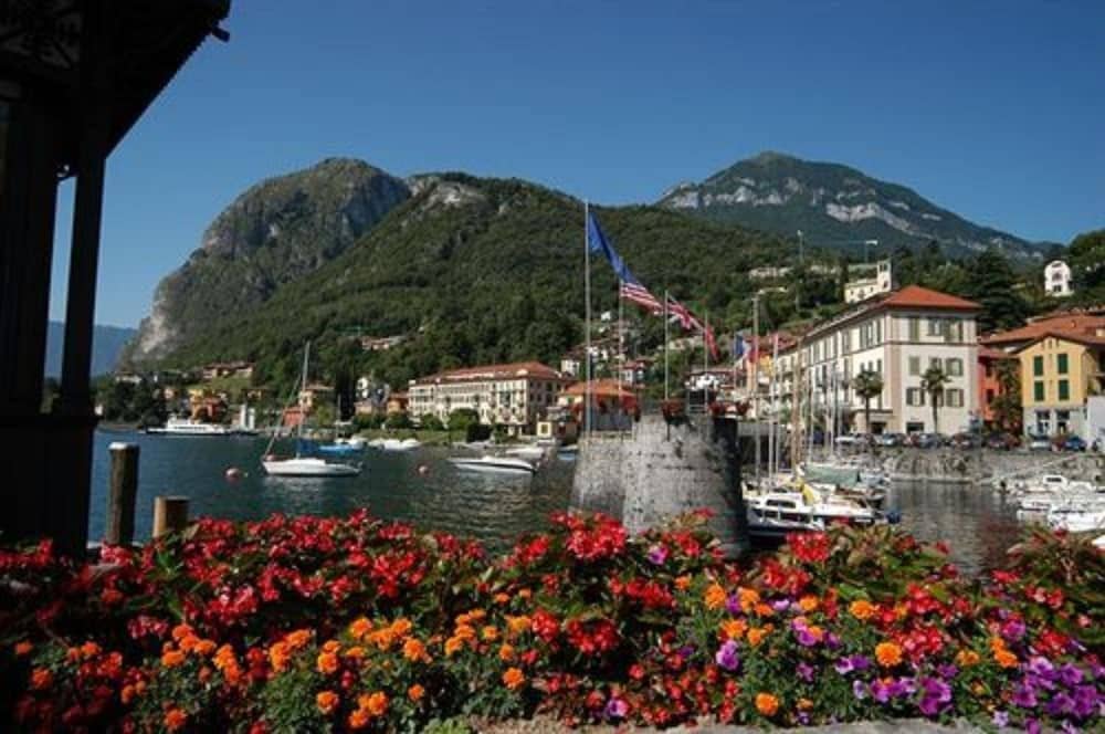 Grand Hotel Menaggio