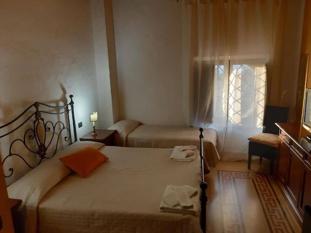 Residenza Antico Borgo