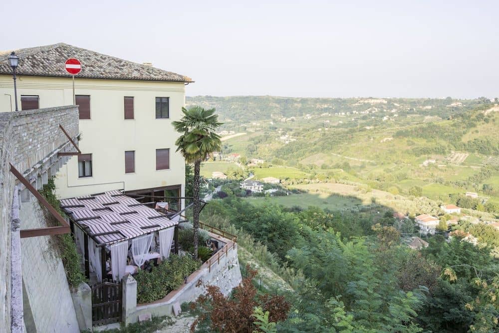 Locanda del Vecchio Borgo