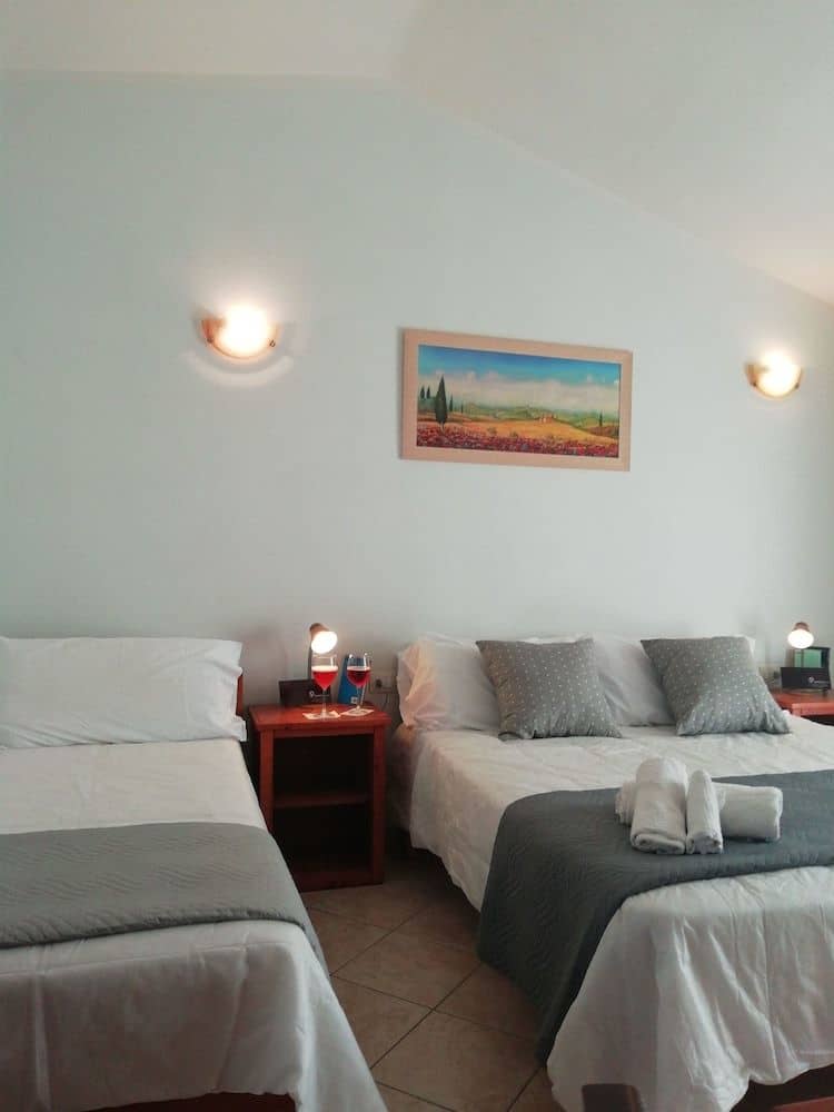 Hotel VelaSole