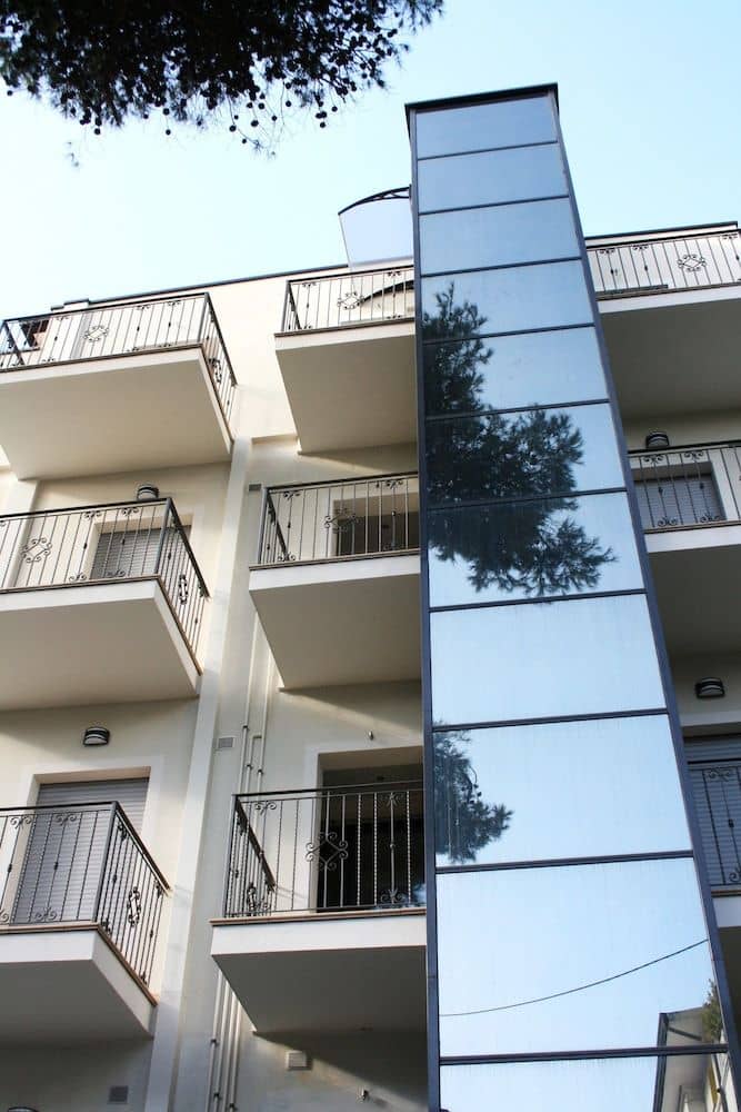 Residenza Le Rose