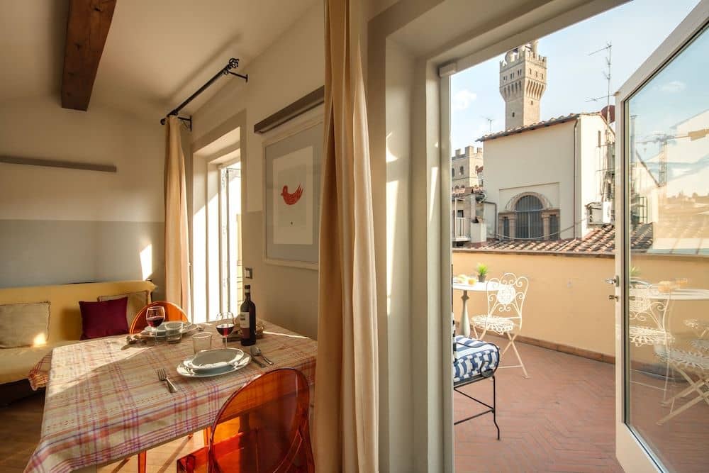 Signoria Apartments