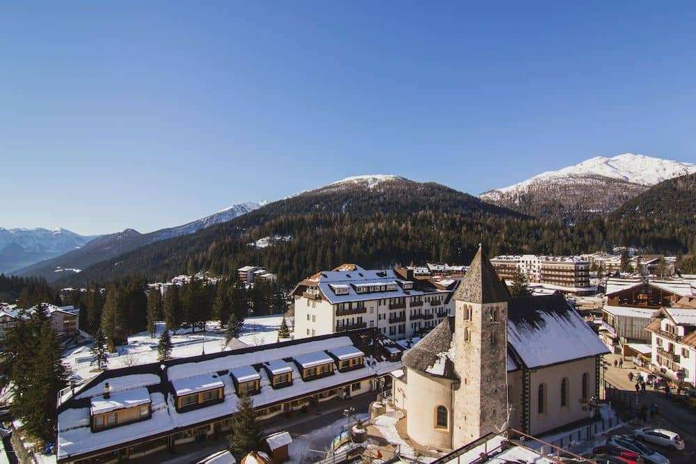 Orovacanze Hotel Club Excelsior Cimone