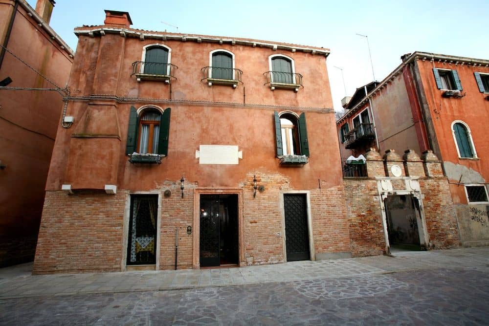 Locanda CA  Del Brocchi