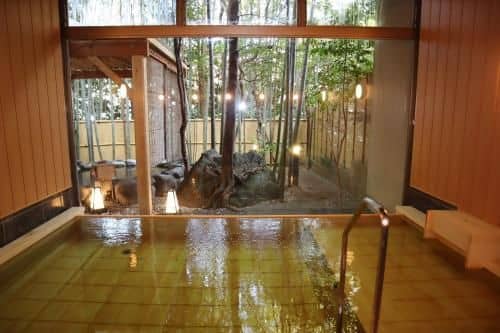 Hakone Kowakudani Onsen Ryokan Mizunoto