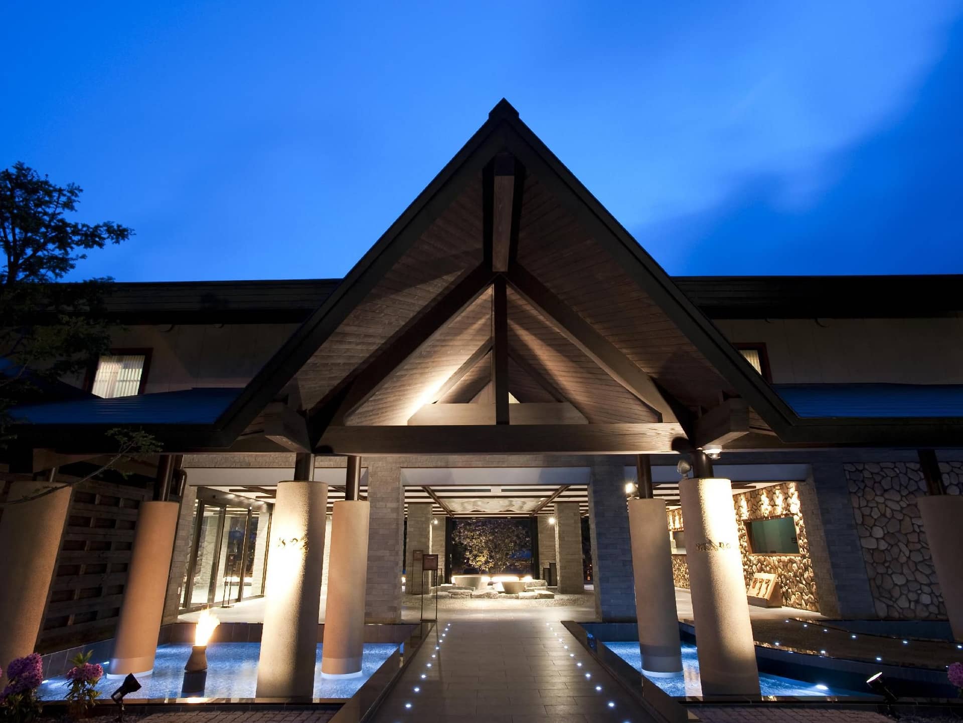 Lake Shikotsu Tsuruga Resort Spa Mizu no Uta Lake Shikotsu Tsuruga Resort Spa Mizu no Uta