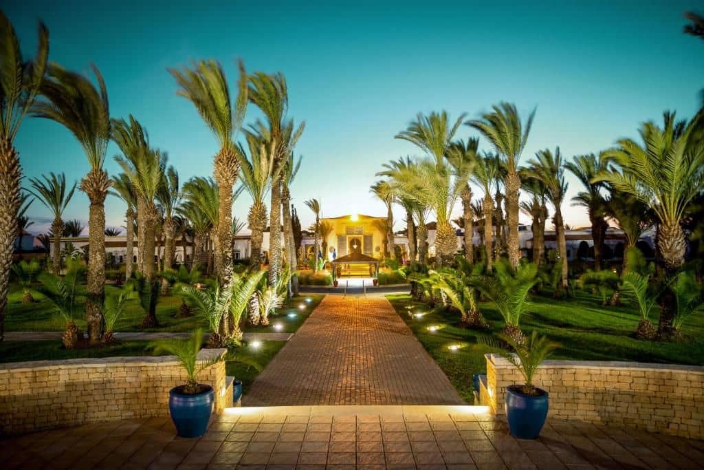 Robinson Club Agadir