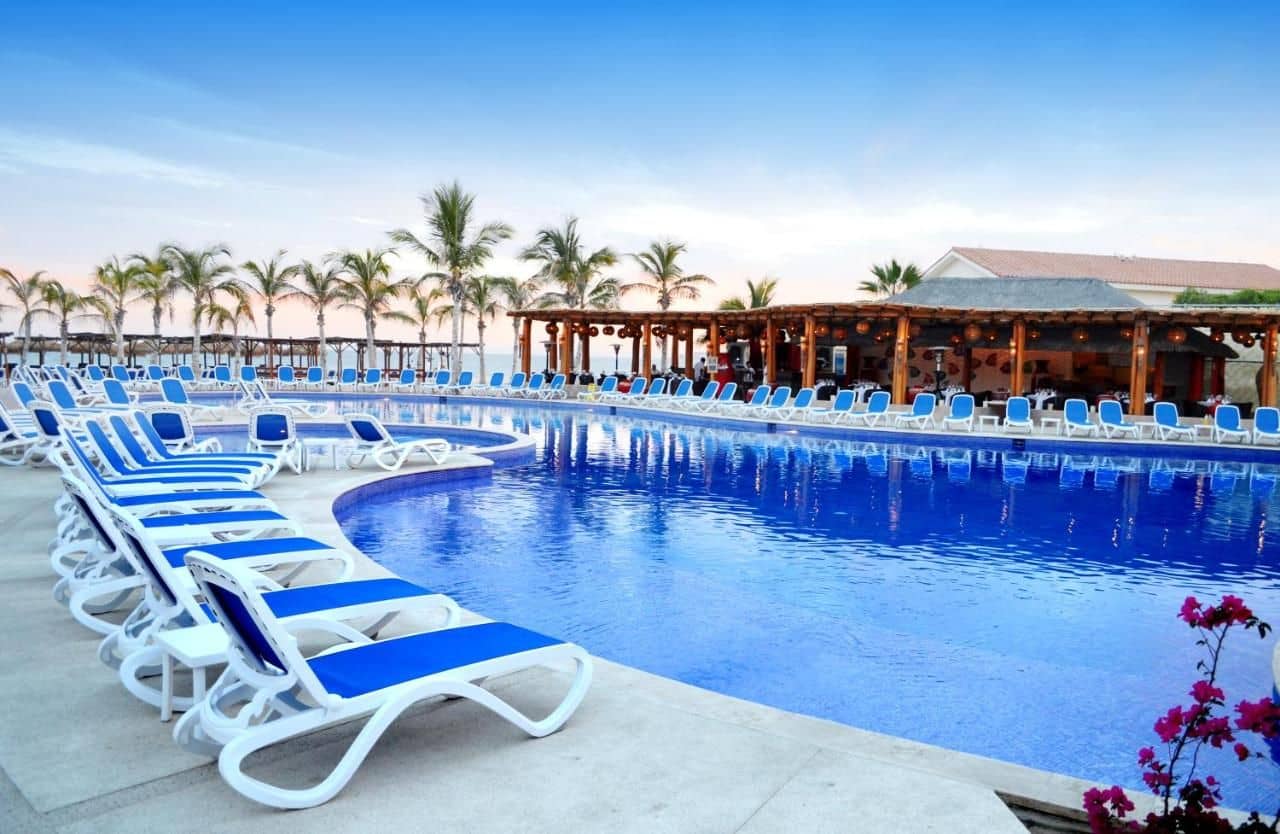 Royal Decameron Los Cabos