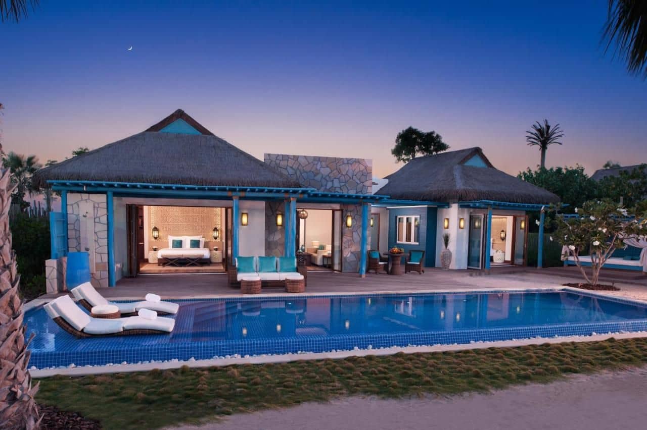 Banana Island Resort Doha By Anantara Banana Island Resort Doha By Anantara