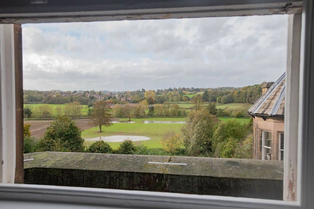 Makeney Hall Hotel