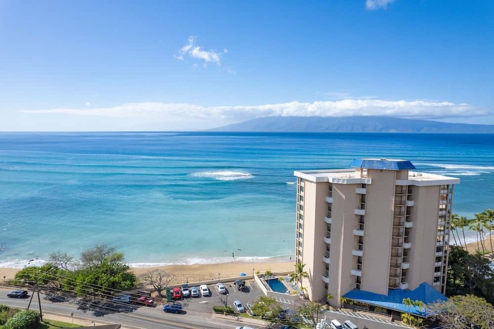 Kahana Beach Vacation Club Kahana Beach Vacation Club