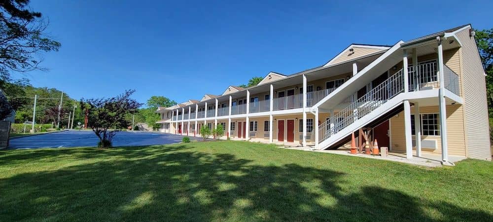 ATRIUM INN