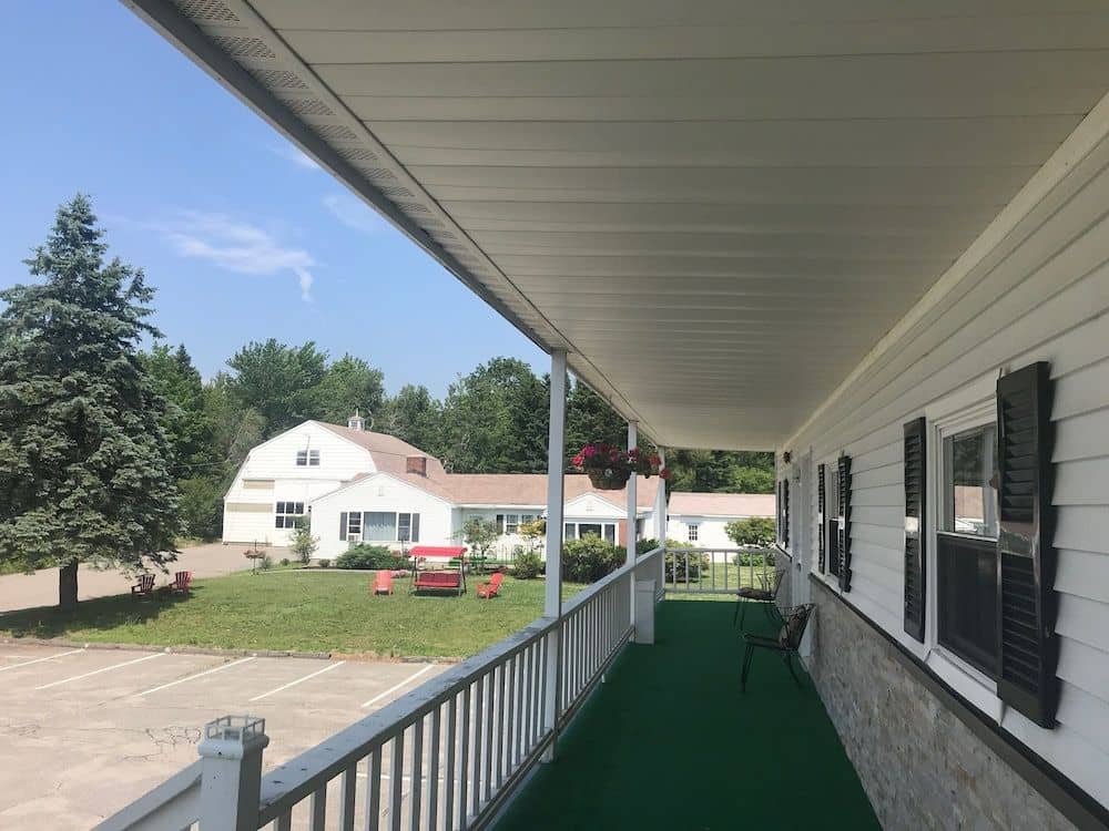 Jasper's Restaurant & Motel