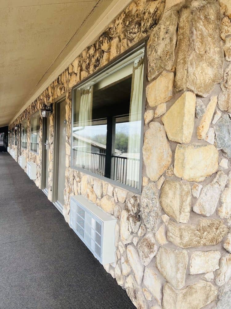 Best Western Stroud Motor Lodge