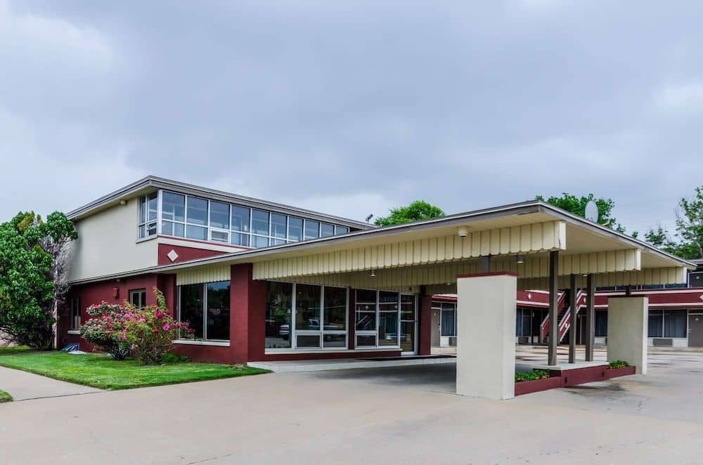 Econo Lodge Winfield Econo Lodge Winfield