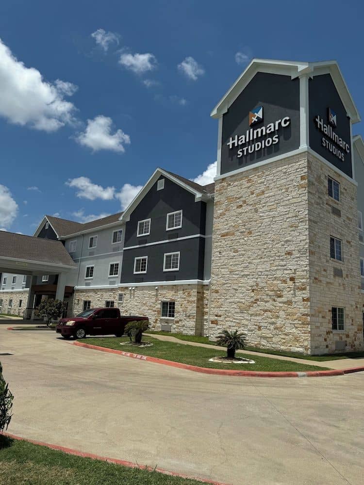 Suburban Extended Stay Hotel