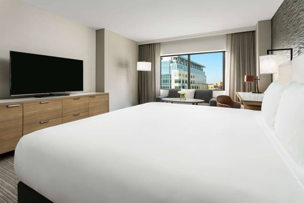 Hyatt Regency Bethesda Hyatt Regency Bethesda
