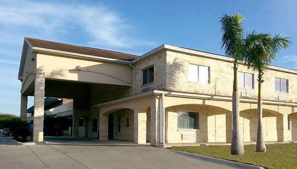 La Copa Inn Alamo La Copa Inn Alamo