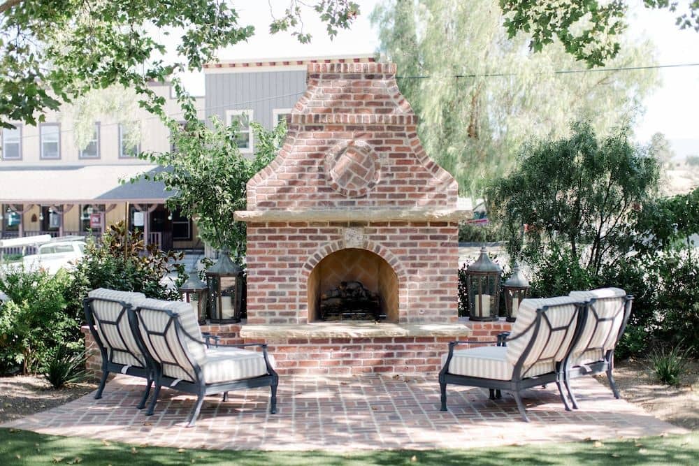 Santa Ynez Inn Santa Ynez Inn