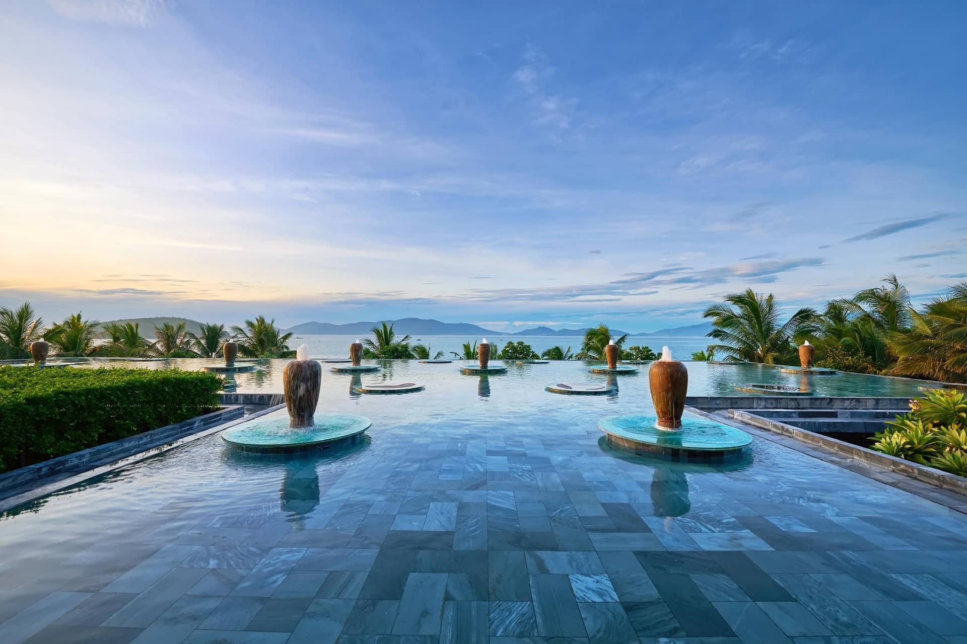 Amiana Resort Nha Trang Amiana Resort Nha Trang