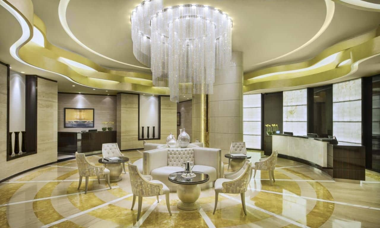 Damac Maison Cour Jardin Damac Maison Cour Jardin