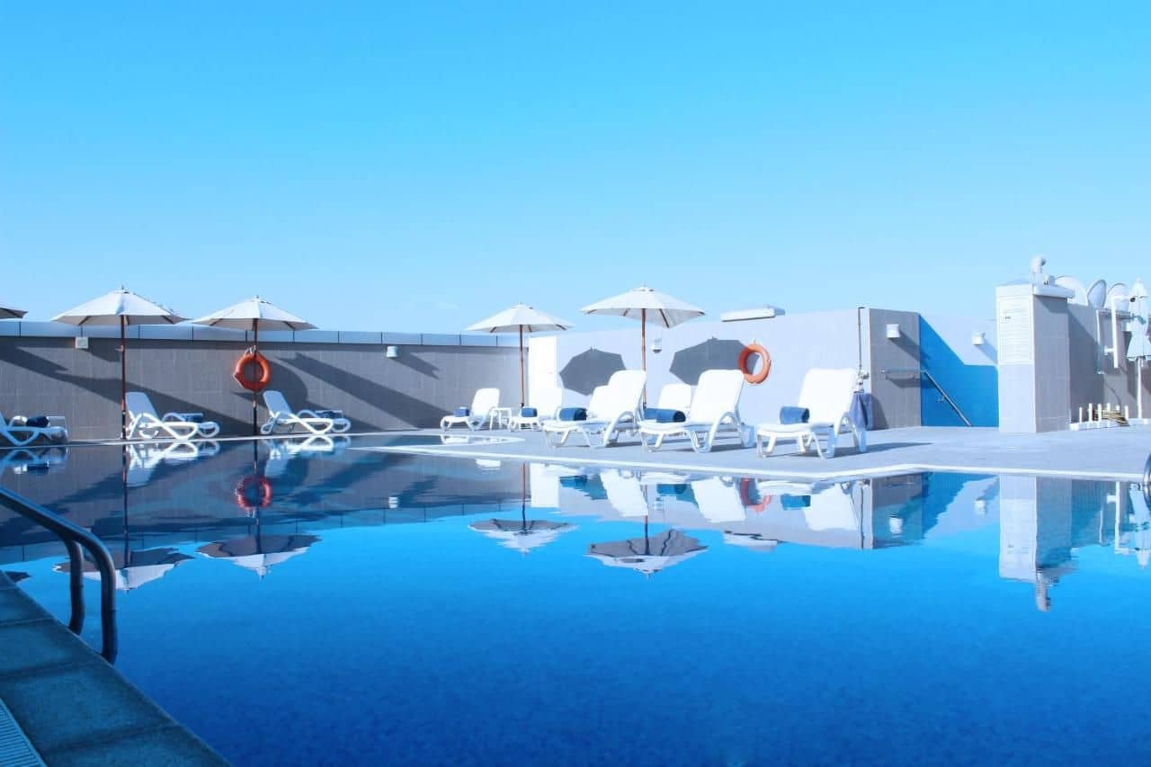 Al Diar Sawa Hotel Apartments Al Diar Sawa Hotel Apartments