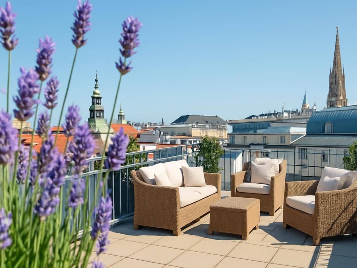 MyPlace Premium Apartments - City Centre