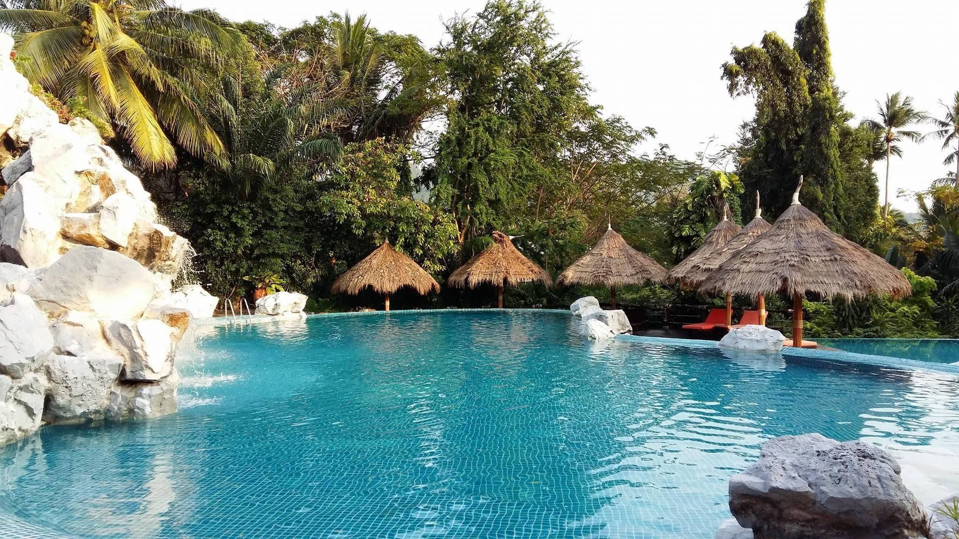 Koh Tao Cabana Hotel