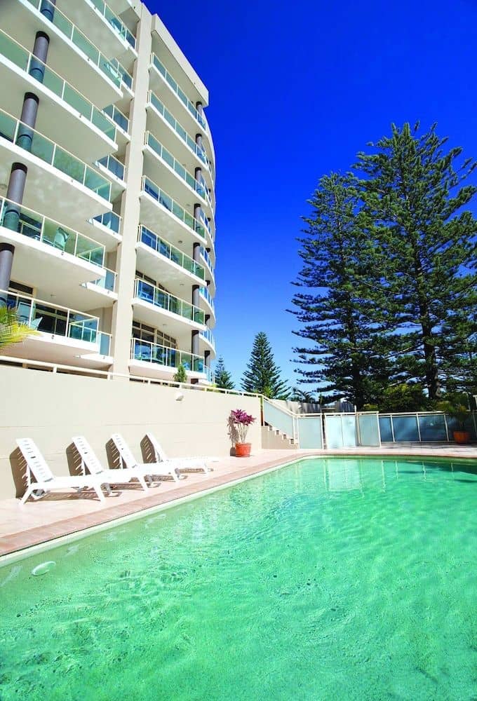 Northpoint Apartments