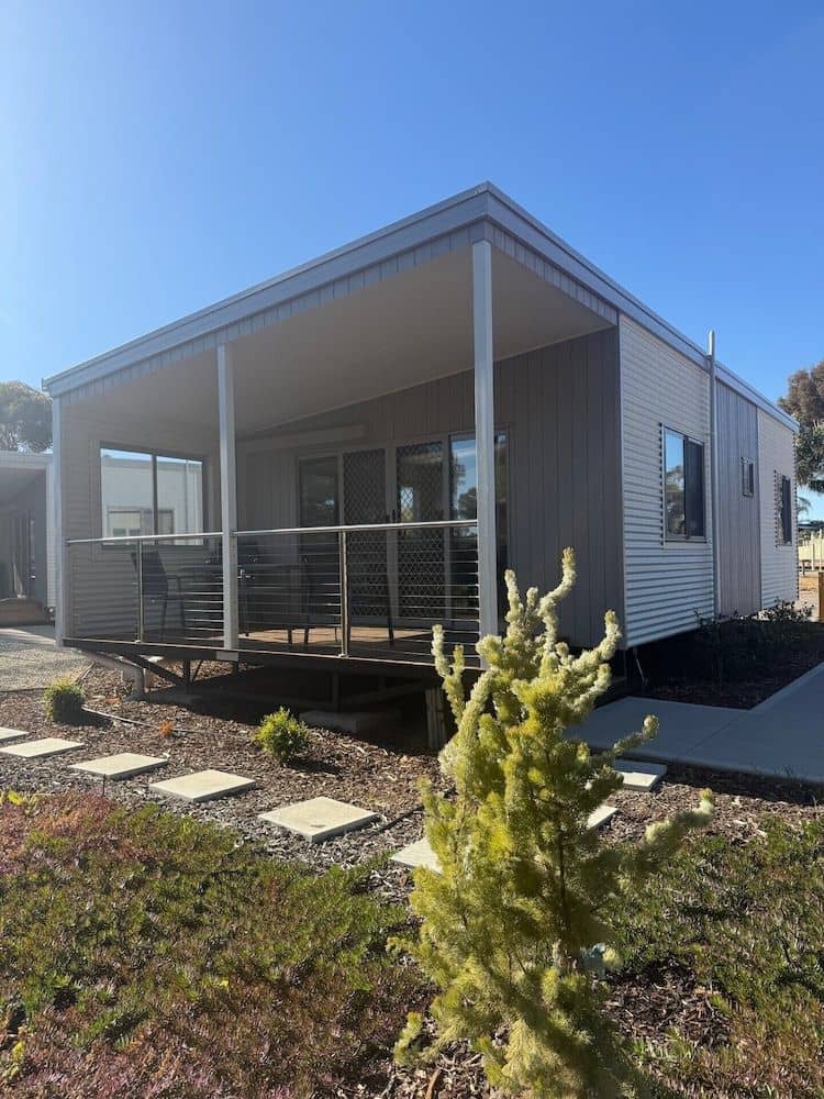 Broken Hill Tourist Park