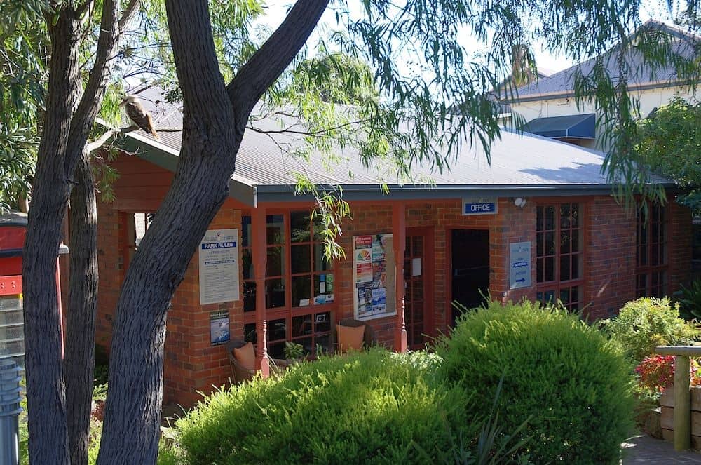 Amaroo Holiday Park Amaroo Holiday Park