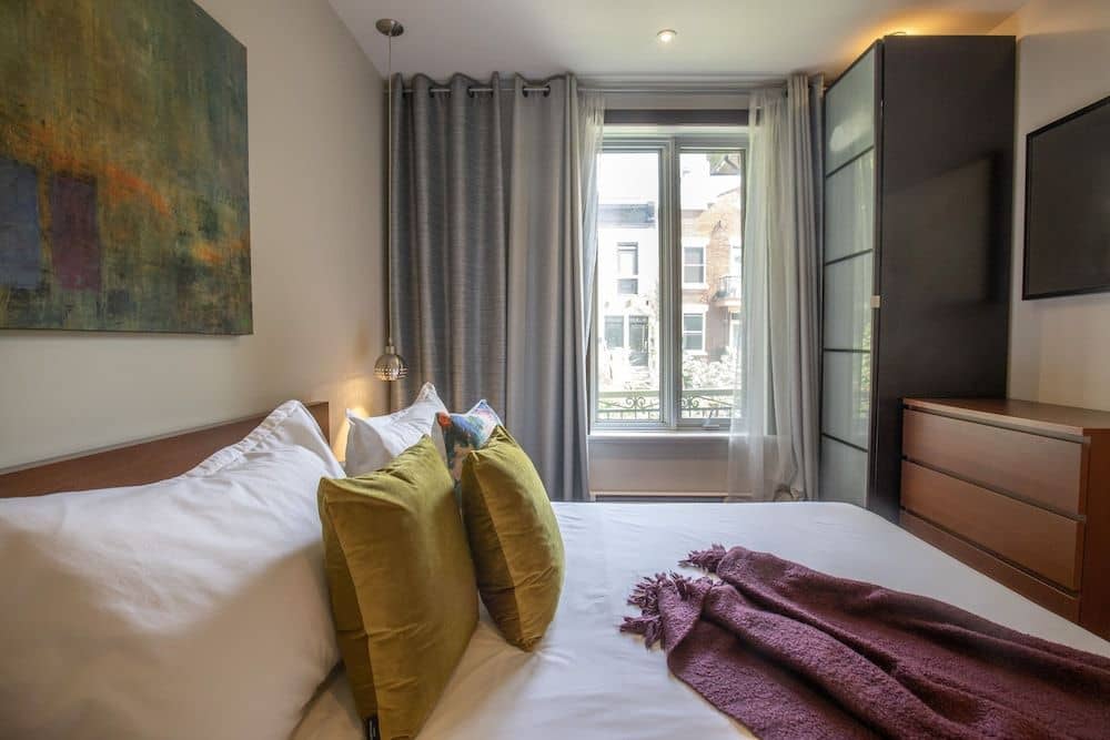 Loft Jacques-Cartier