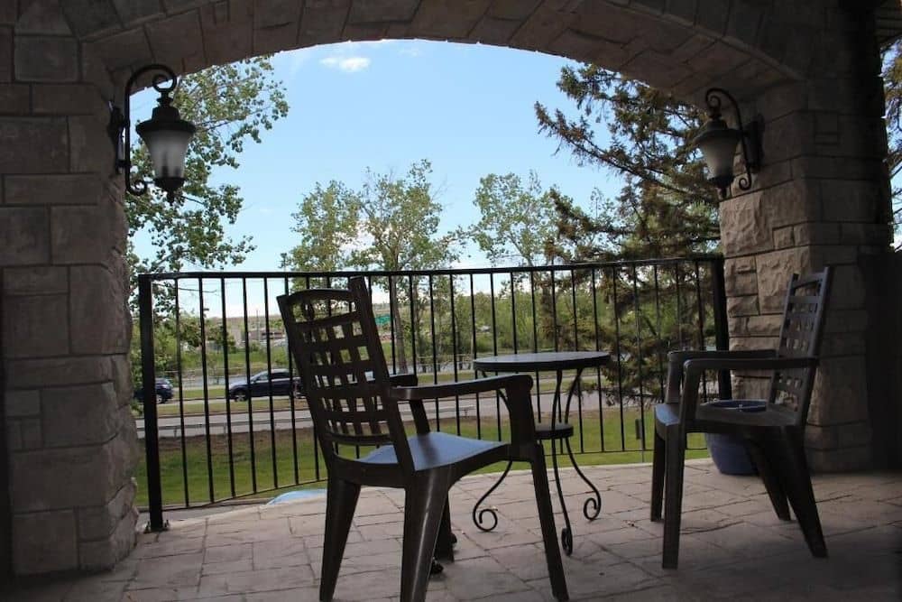 Westmount River Inn Westmount River Inn