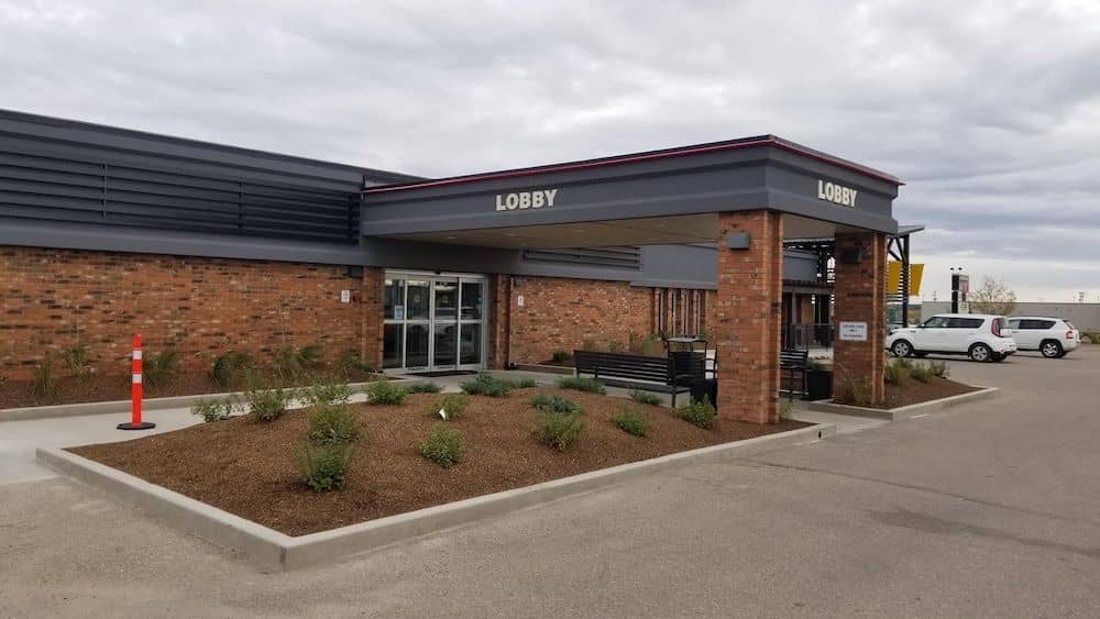 Bonnyville Neighbourhood Inn Bonnyville Neighbourhood Inn