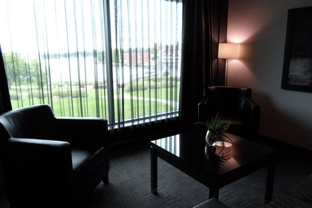Grand Times Hotel