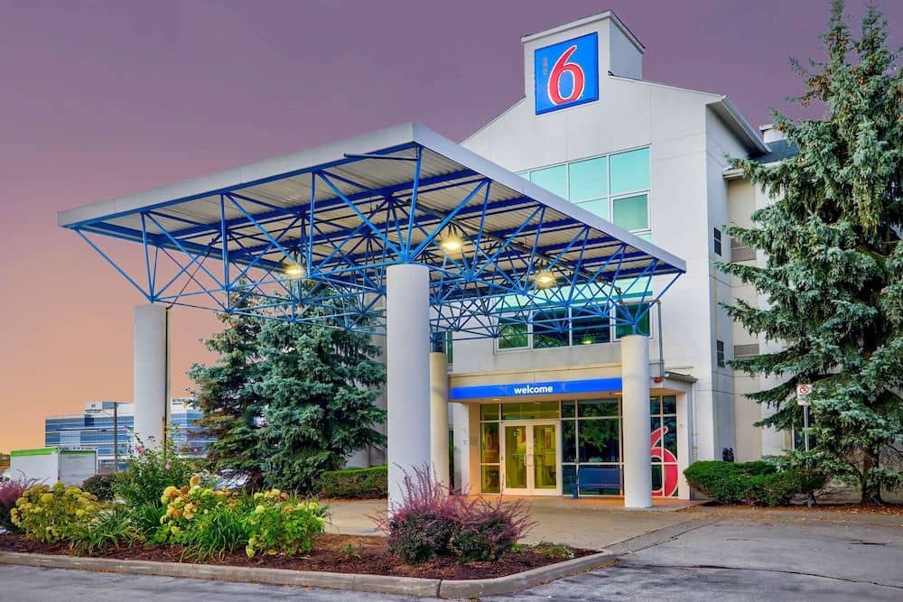 Motel 6 Toronto West Burlington Hamilton Motel 6 Toronto West Burlington Hamilton