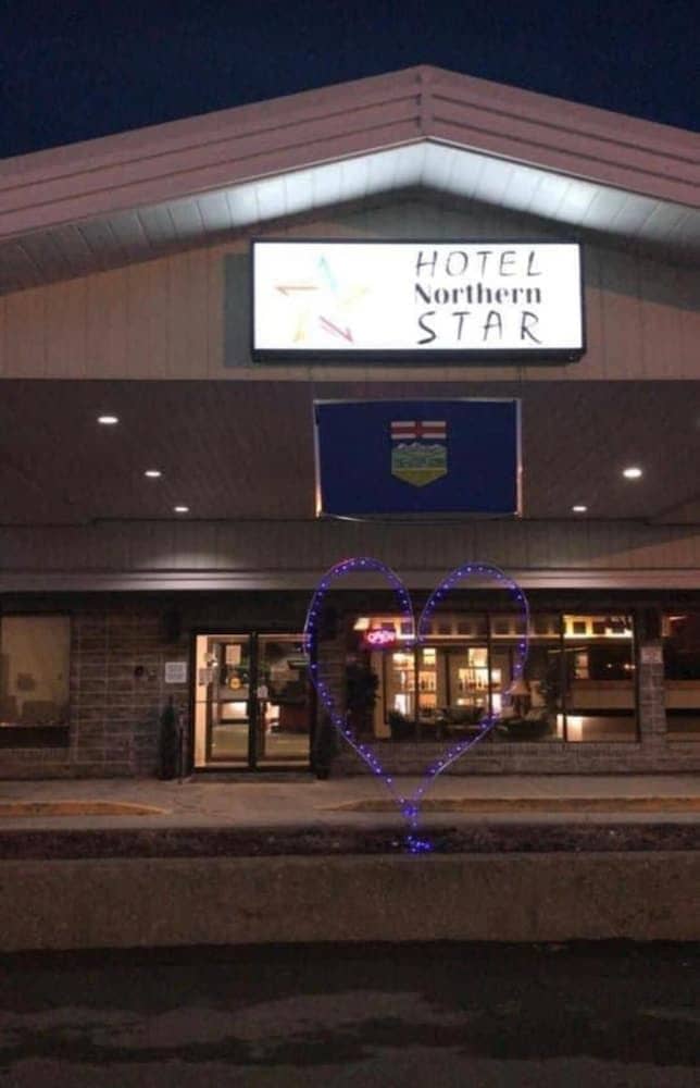 TRAVELODGE HOTEL SLAVE LAKE